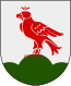 Blason de Falkenberg