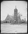 First Congregational Church, c. 1903