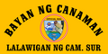 Flag of Canaman