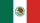 Bandeira do México