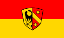 Drapeau de Kaufbeuren