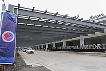 Bicol International Airport