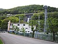 鳩谷発電所