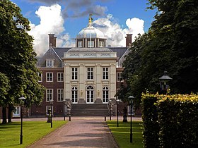 Image illustrative de l’article Huis ten Bosch