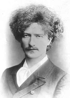 Ignaz Paderewski 1894