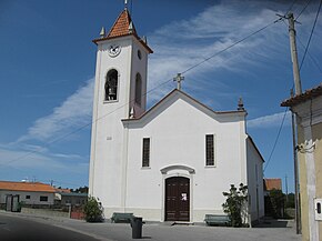 Igreja de Nossa Senhora da Conceição