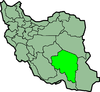 Kerman province, Iran