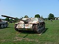 Jagdpanzer IV.
