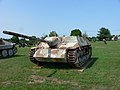 Jagdpanzer IV