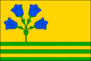 Drapeau de Janová