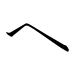 japanese katakana he