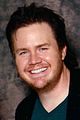 Josh McDermitt interpreta Eugene Porter