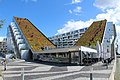 8 House (2010) by Bjarke Ingels Group (BIG).