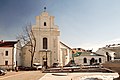 Church of St.Joseph (formerly Uniate, currently used as an archive).