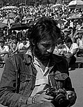 Kevin Carter.