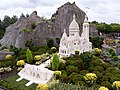 Basílica de Sacré Cœur