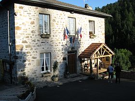 Bonneval (Haute-Loire)