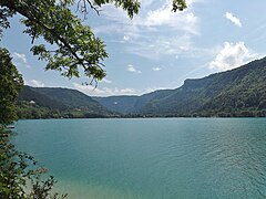 Lago de Nantua