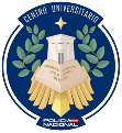 Emblema del Centro Universitario de Formación de la Policía Nacional (CUFPN)