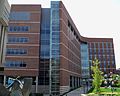 Molecular & Cellular Biology Building