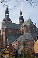 St.-Marien-Kirche (Stralsund)