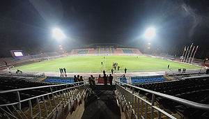 Wolodymyr-Bojko-Stadion