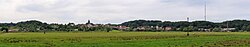 Panorama - Unterstadt