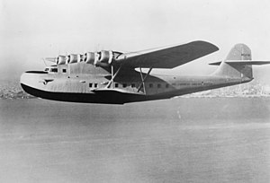 M-130 борт NC14716 China Clipper