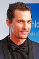 Matthew McConaughey