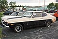 1973 Mercury Capri