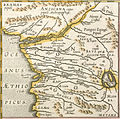 Image 32Map of the Kingdom of Kongo (from History of the Democratic Republic of the Congo)