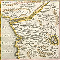 Image 42Map of the Kingdom of Kongo (from History of the Democratic Republic of the Congo)