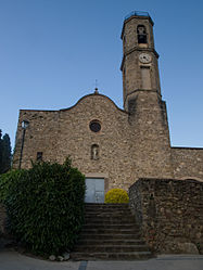 Mieres – Veduta