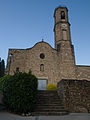 Iglesia de Mieres