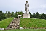 Monument Napoléon, Bouconville-Vauclair