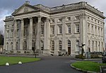 Moor Park and Orangery/Stable Block