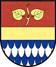 Wappen von Myslín