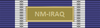 NATO Non-Article 5 medal for NM-Iraq