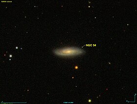 Image illustrative de l’article NGC 54