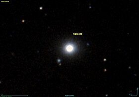 Image illustrative de l’article NGC 889