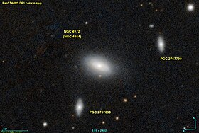 Image illustrative de l’article NGC 4972