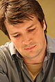 Nathan Fillion