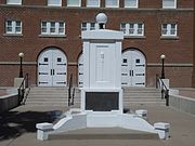 World War I War Memorial