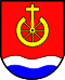 Wappen der Gmina Konarzyny