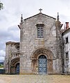 Igreja de Paderne