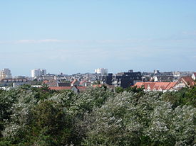 Vista de Berck