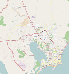 Rio Novo está localizado em: Região Metropolitana de Maceió