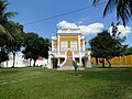 Júlio Cesário de Mello Mansion