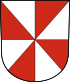 Blason de Roggwil