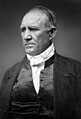 Image 12Sam Houston served as the first and third president of the Republic of Texas and seventh governor of Texas. (from History of Texas)